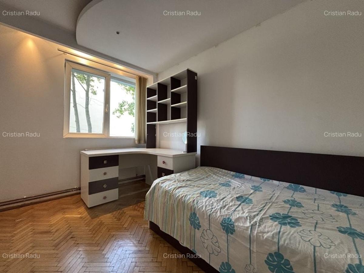 Apartament 3 camere | Etaj 1 | Centrală proprie | Instalații - 5