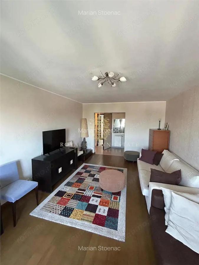Apartament 2 camere renovat | Unirii - Tribunal - Hotel Union - 2