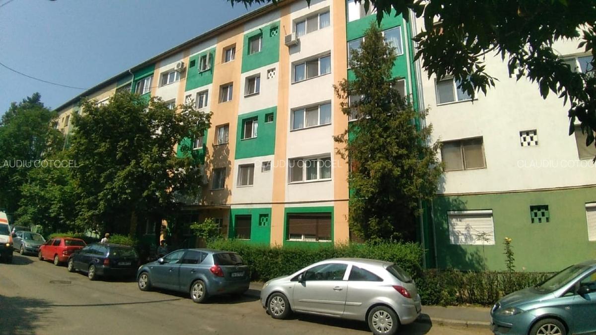 Caut coleg pentru a inchiria un apartament langa Spitaul Județean Timișoara - 10