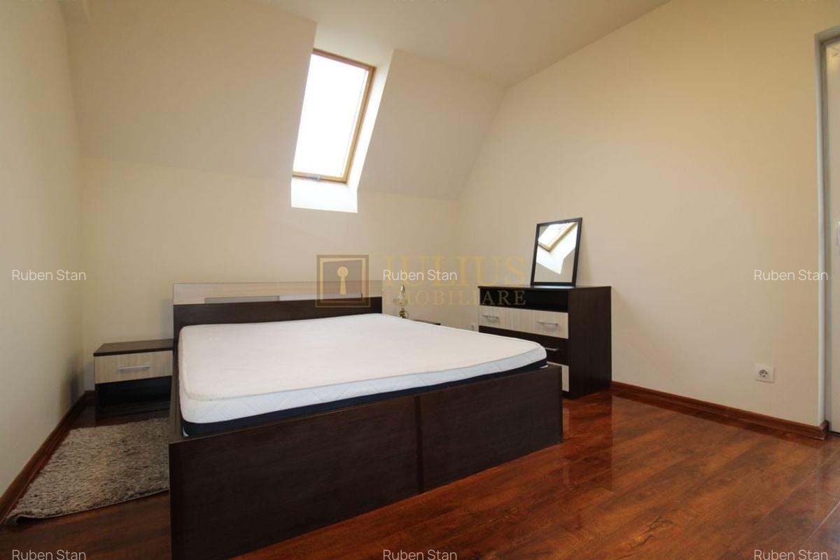 2 camere, zona Dacia, Pet-friendly, centrala proprie. - 1