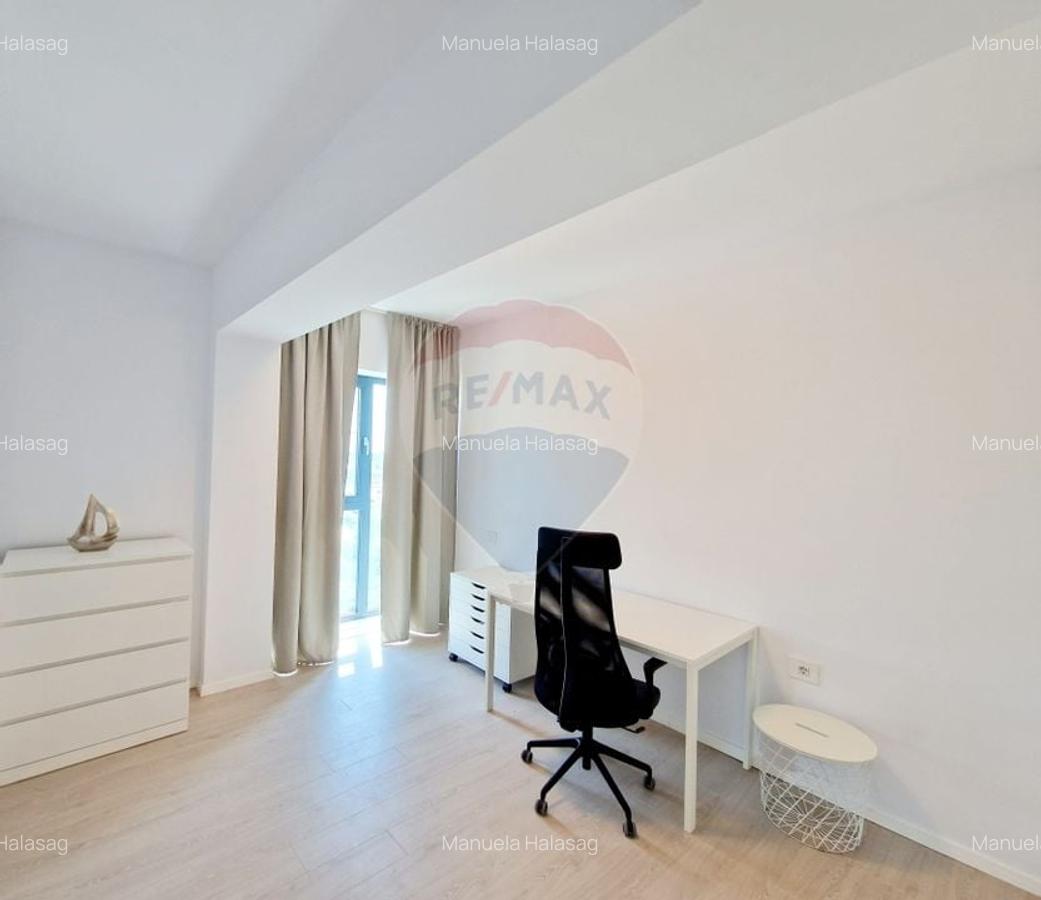 Apartament 4 camere de inchiriat  5 min metrou, Sisesti Baneasa - 5