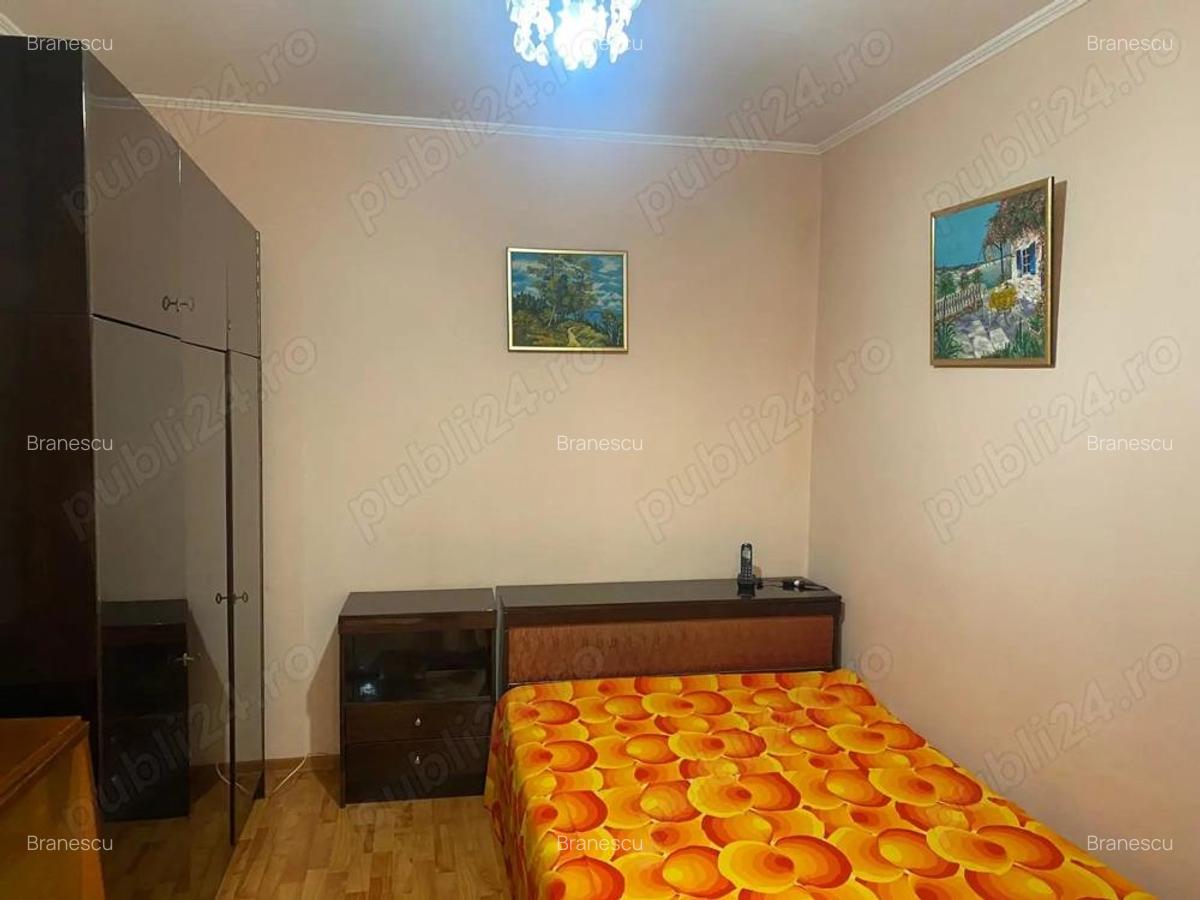Apartament 2 camere Gavana 2 etaj 3 4 mobilat - 1