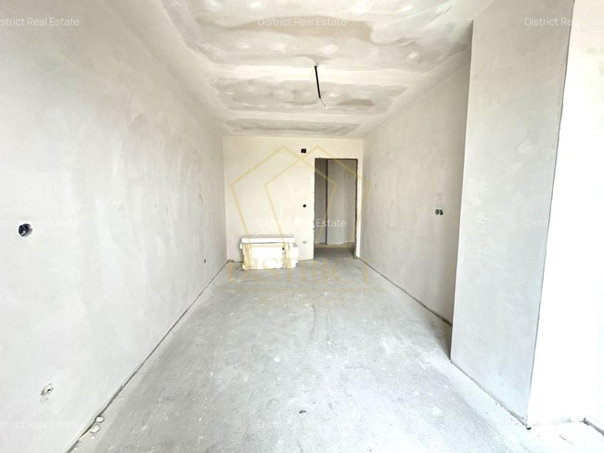 Apartament decomandat cu 2 camere | Comision 0% | Torontalului - 6