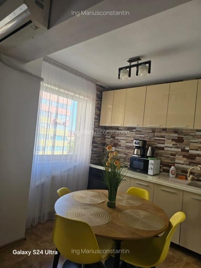 Apartament 2 camere, loc de parcare, lift– Zona Compozitorilor (str. Baba Novac) - 1