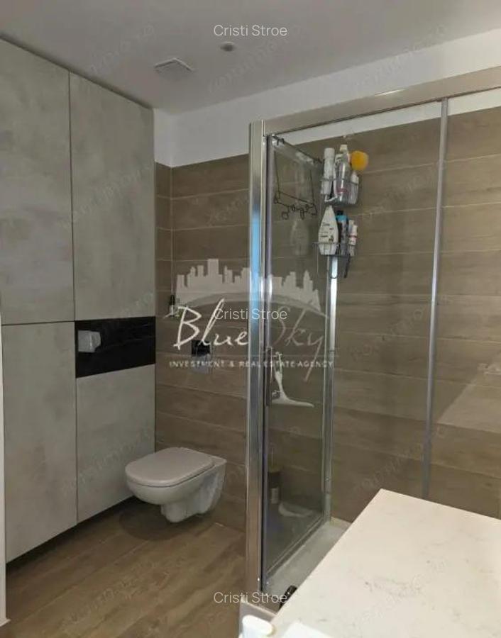 Apartament cu 2 camere in Marina Surf Residence Mamaia Nord - 16