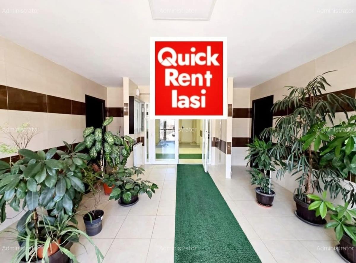 Tatarasi Green Park Residence Bloc Nou Apartament 2Camere Modern Renovat - 13