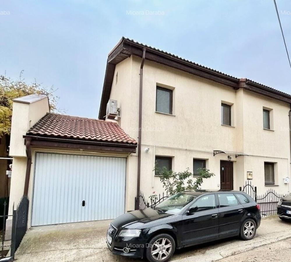 Casa cocheta cu gradina | Iancu Nicolae | Jolie Ville | Cambridge School - 26