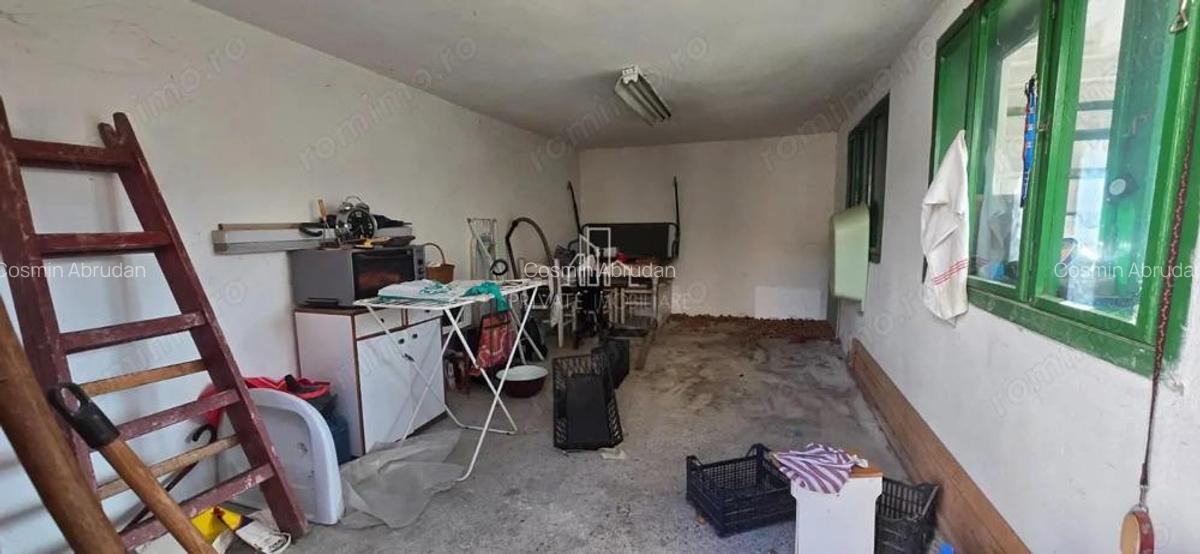 Casa de vanzare, zona centrala, Sighisoara - 18