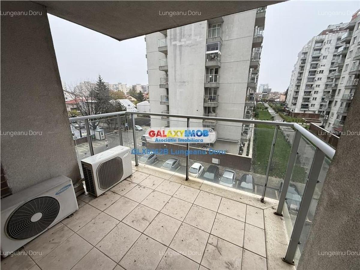 2 camere, Obor Colentina, Rose Garden, Centrala, Parcare - 21