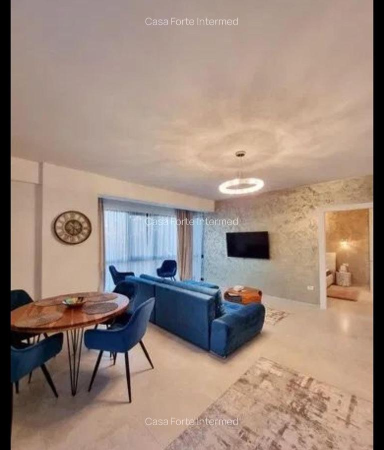 Apartament 3 camere  centrul Mamaiei Barrels, vedere la mare și lac  210000 eur - 3