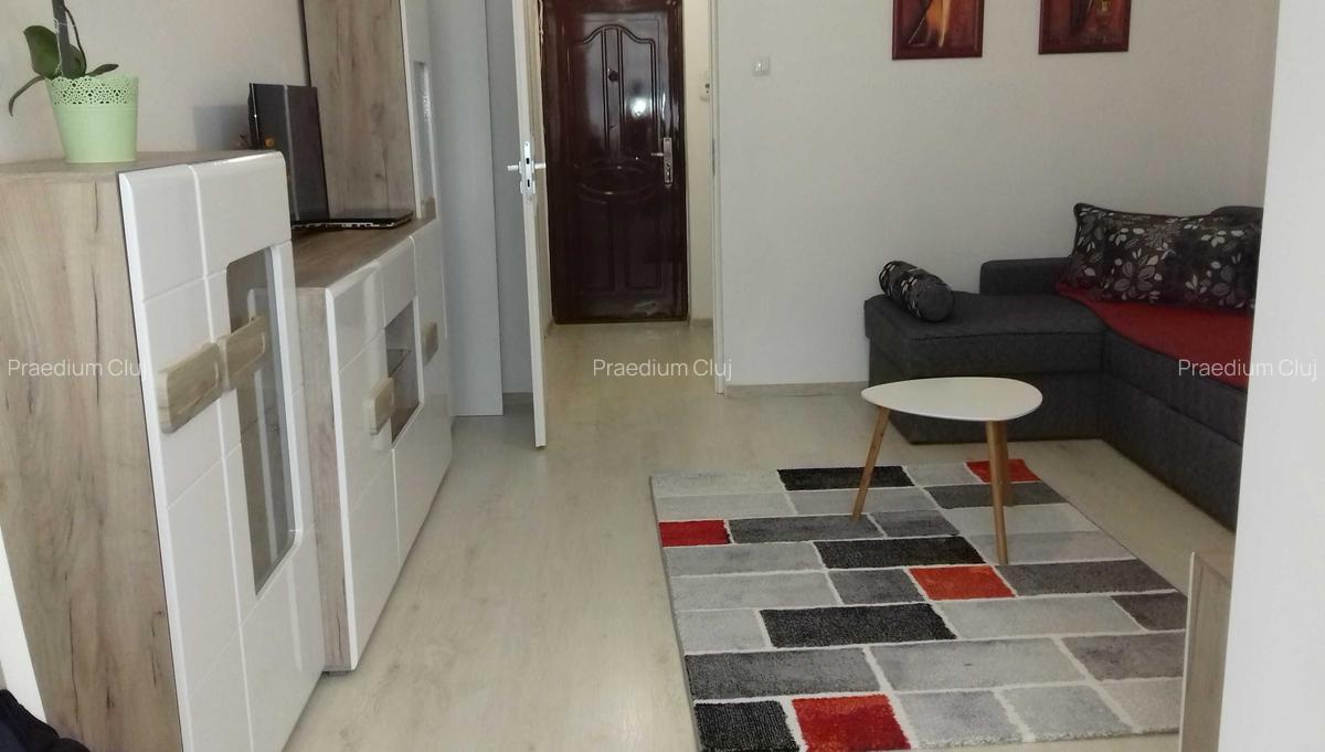 Garsonieră pe Detunata - 2