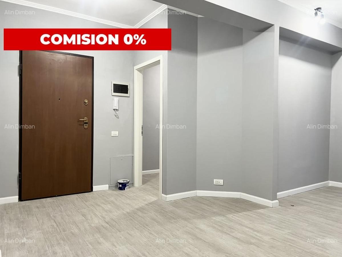 Apartament 2 camere, 37mp Utili, Terasa 6mp, COMISION 0% - Aradului - 3