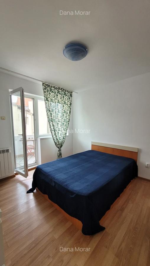 Apartament cu 2 camere semidecomandat, mobilat în Cișmigiu - 14