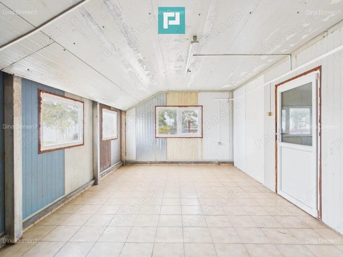 Hala pentru produc?ie / ferma zootehnica - Varia? - 7