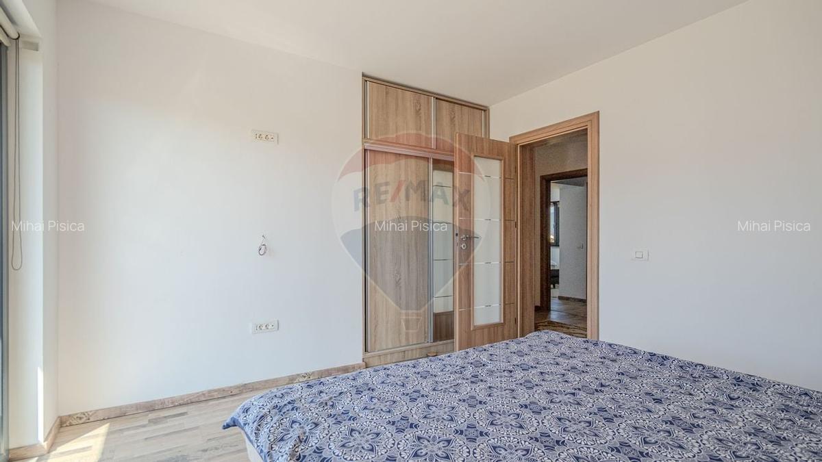 Comision 0 | Casa de inchiriat Pet friendly 120 mp utili, teren 350 mp - 36