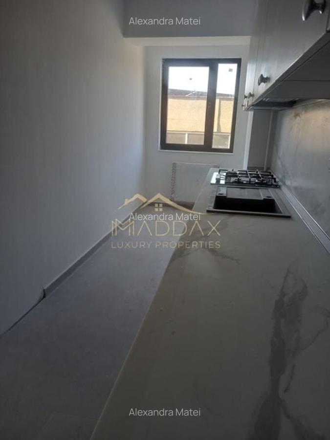 Apartament ** 2 camere** 98mp // Pipera-Voluntari - 15