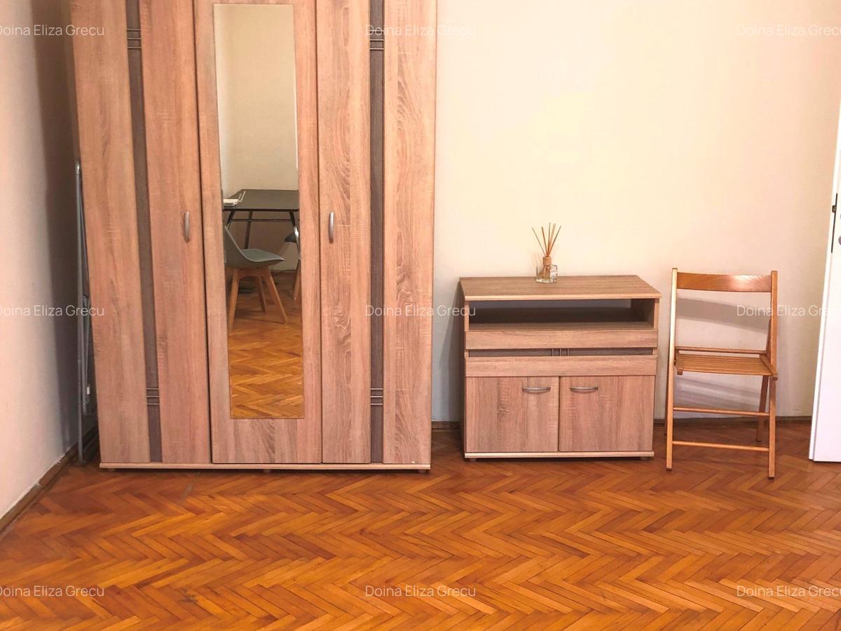 Apartament cu 1 camera situat in zona centrala - 9