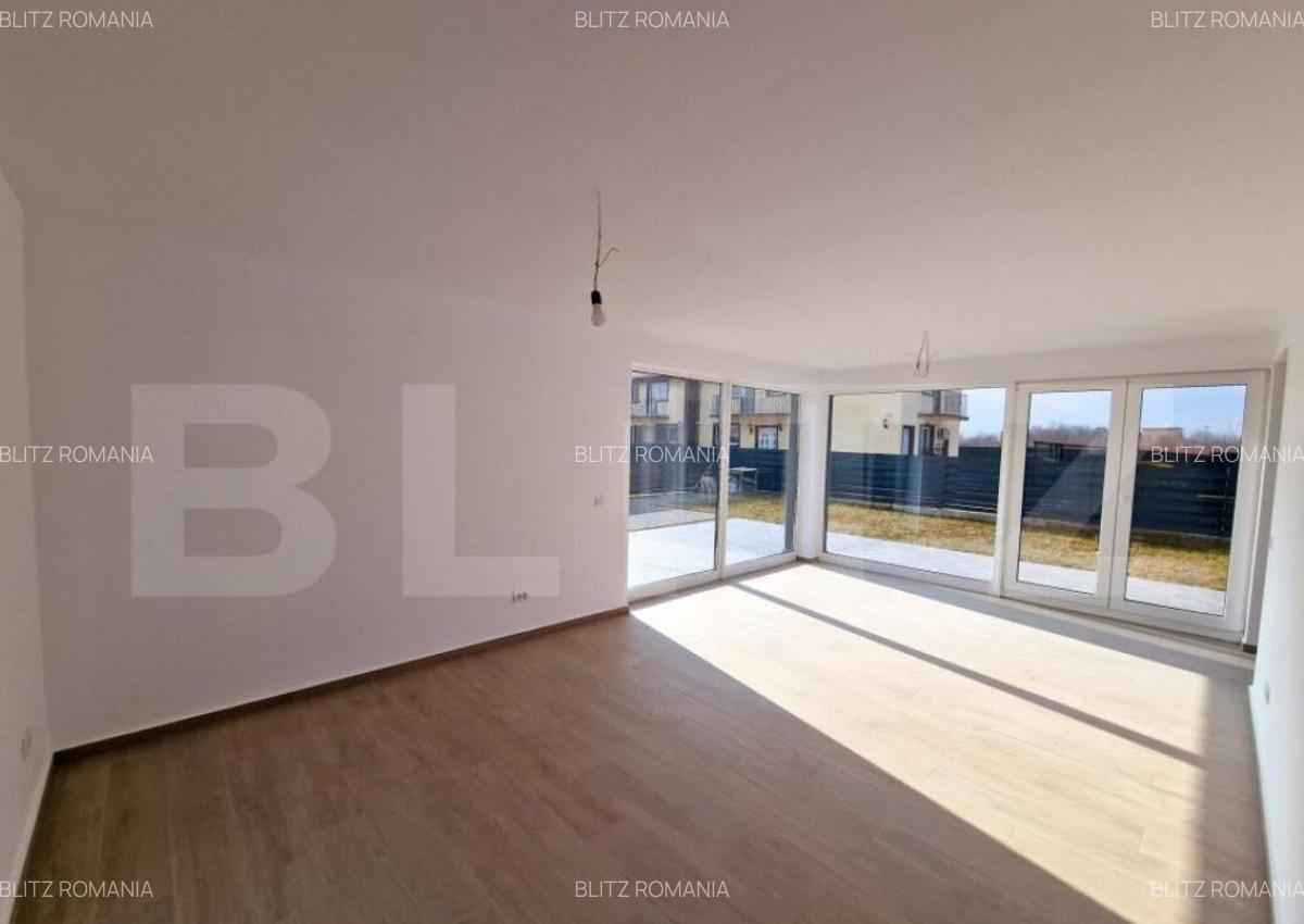 Casa tip duplex, 4 camere, 112 mp, zona-Stupini - 18