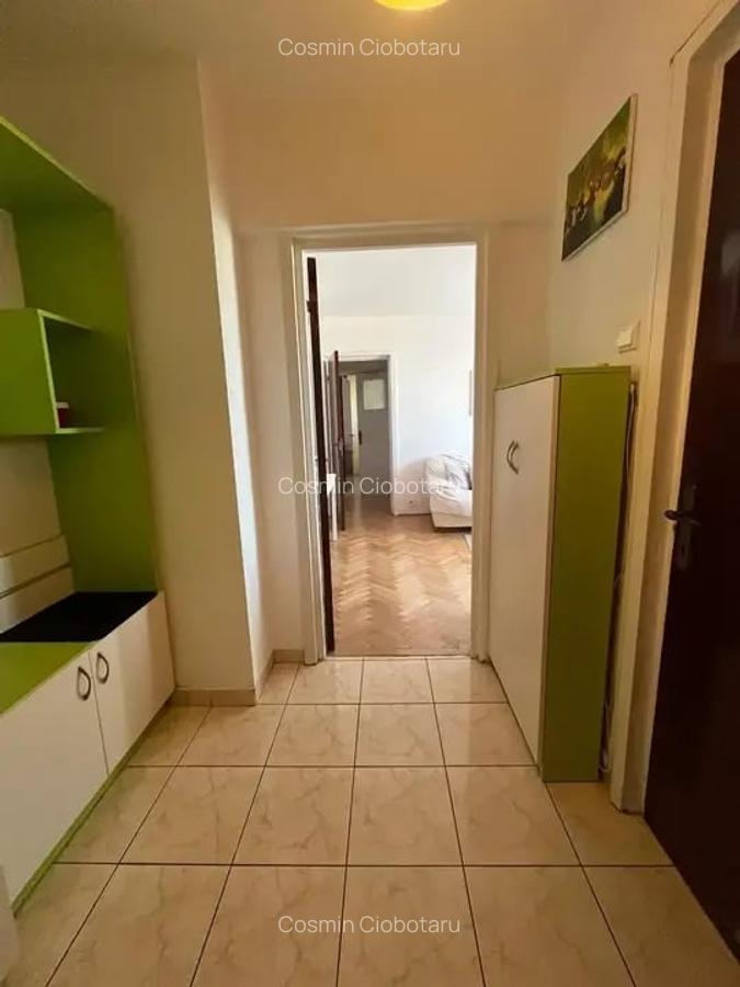 Apartament 2 camere, renovat | Bucurestii Noi-Bazilescu - 18