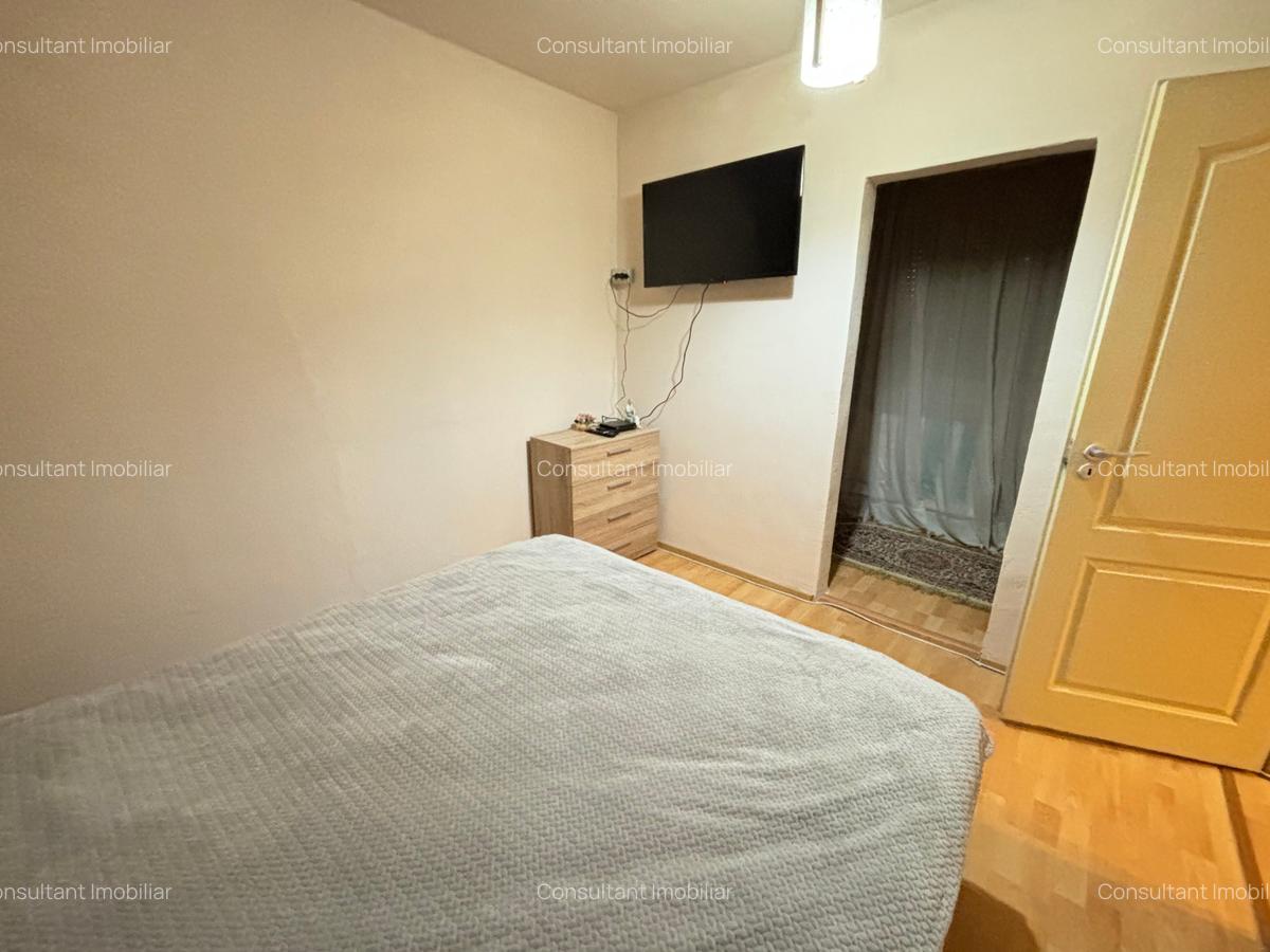 Apartament cu 2 camere nedecomandat, mobilat în Blașcovici - 7