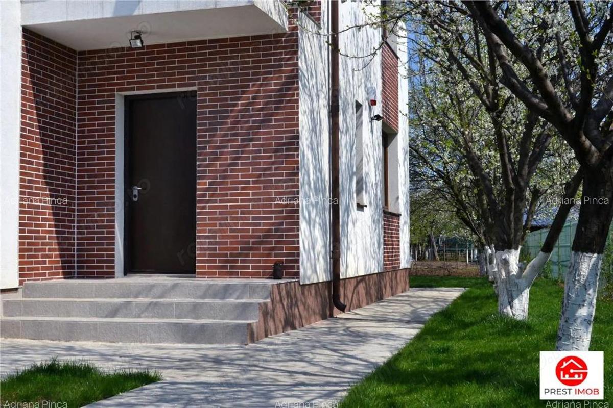 Casa noua 2 nivele cu 889 mp teren, drumul Taberei, Bucuresti - 3