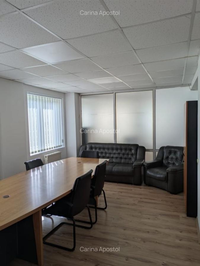 Inchiriere spatiu birouri ultracentral Sala Sporturilor- Constanta - 2