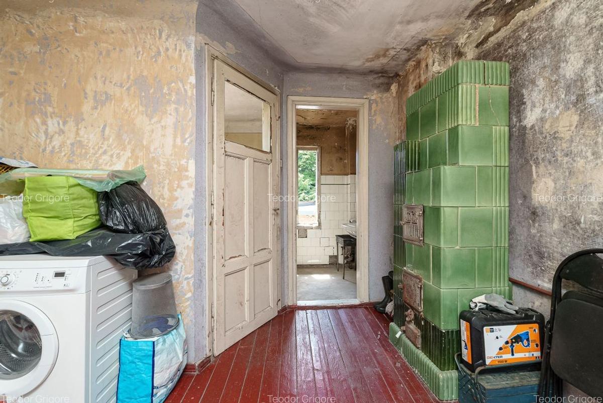FERDINAND - Oborul Nou | Casa individuala 276mp teren| Renovare facila - 20
