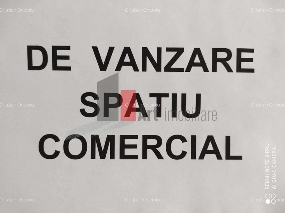 Spatiu comercial Gara de Nord,108 mp, trafic pietonal si auto - 2 Spatiu comercial Gara de Nord,108 mp, trafic pietonal si auto - 2