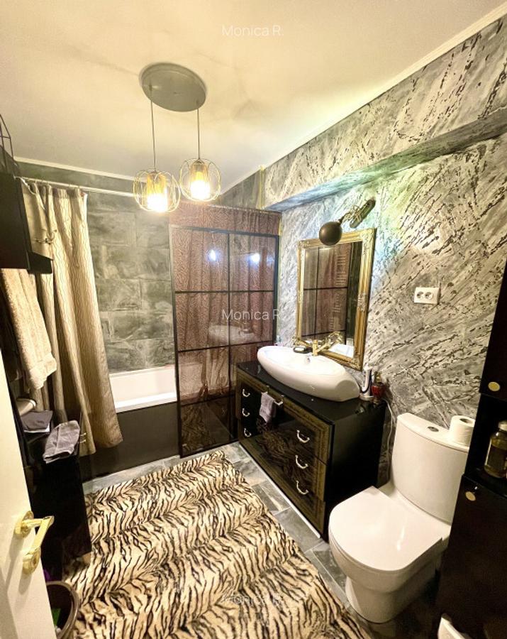 Apartament 2 camere Ultrafinisat SmartReady Terasa panoramica Manastur - 11 Apartament 2 camere Ultrafinisat SmartReady Terasa panoramica Manastur - 11