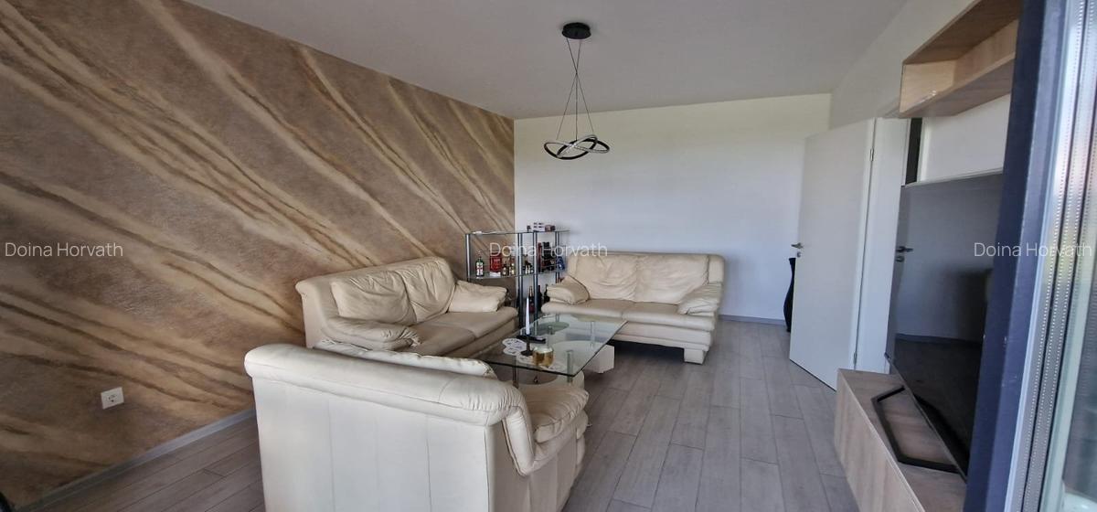 Apartament 2 Camere Maurer Residence 2 - 2