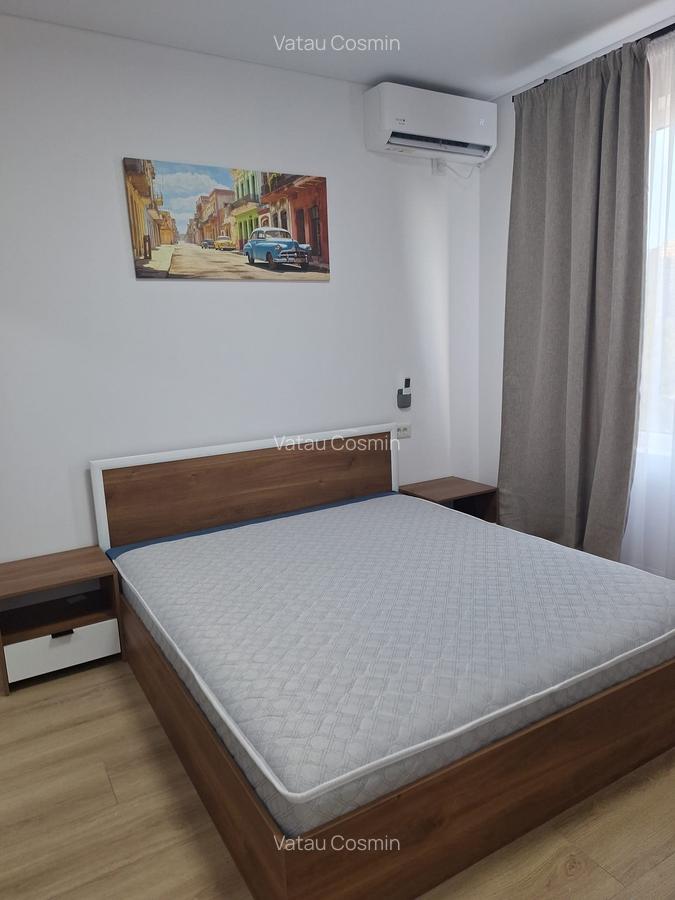 Apartament tip Studio | Apatratorii Patriei | 6 Min de metrou| parcare - 4