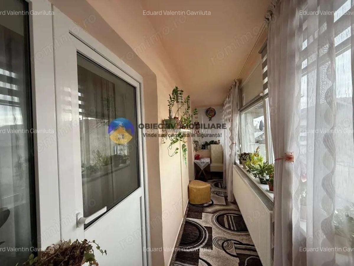 Apartament 4 camere-110 mp utili- Savinesti - 18