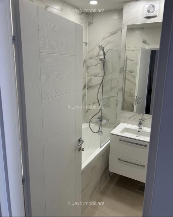 Garsoniera | Hils Brauner | Loc parcare | Centrala | Metrou | Balcon - 6