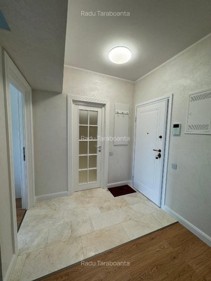 Apartament De Inchiriat 2 Camere + Parcare -Royal Town, Copou - Prima Inchiriere - 4