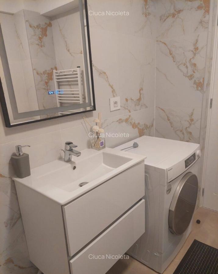 Apartament 2 camere, prima inchiriere, Ivory Residence. - 13