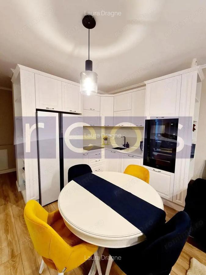VANZARE 3 CAMERE | DECOMANDAAT | ZONA TITAN - 4