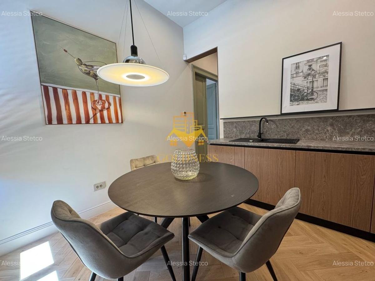 2 camere, Lux, Ultracentral, Parcare, Prima Inchiriere,  Piata Unirii - 10