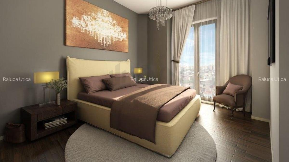 REA1004085 2 camere PROIECT NOU HERASTRAU- CARTIERUL FRANCEZ - 12