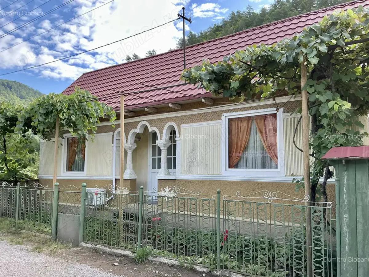 Casa de vacanta de vanzare - 1