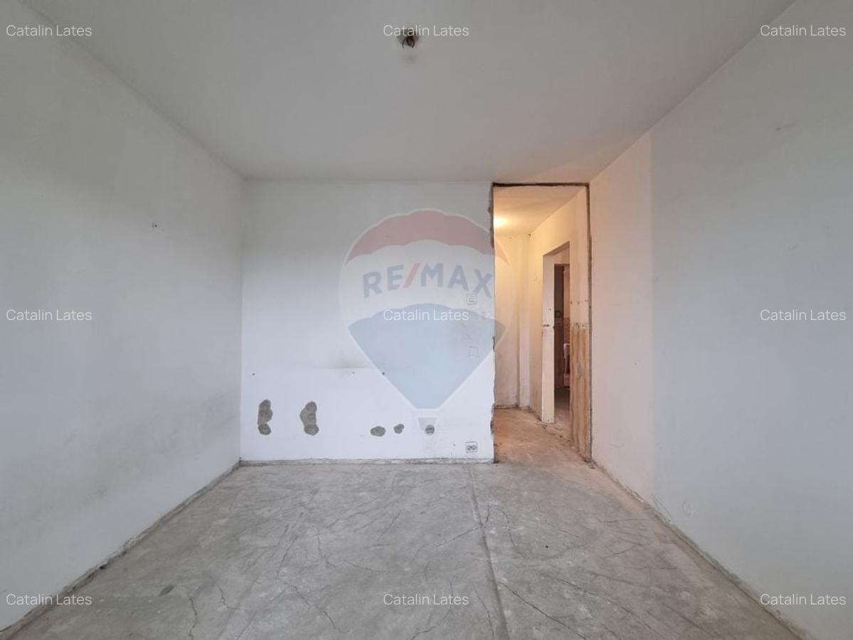 Apartament (De renovat) cu 3 camere de vanzare in zona Exterior Vest - 5