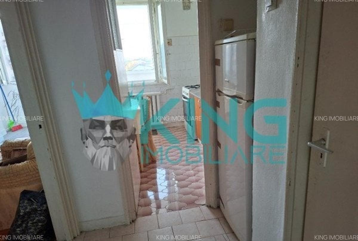 Apartament 2 Camere Chibrit Bucuresti - 6