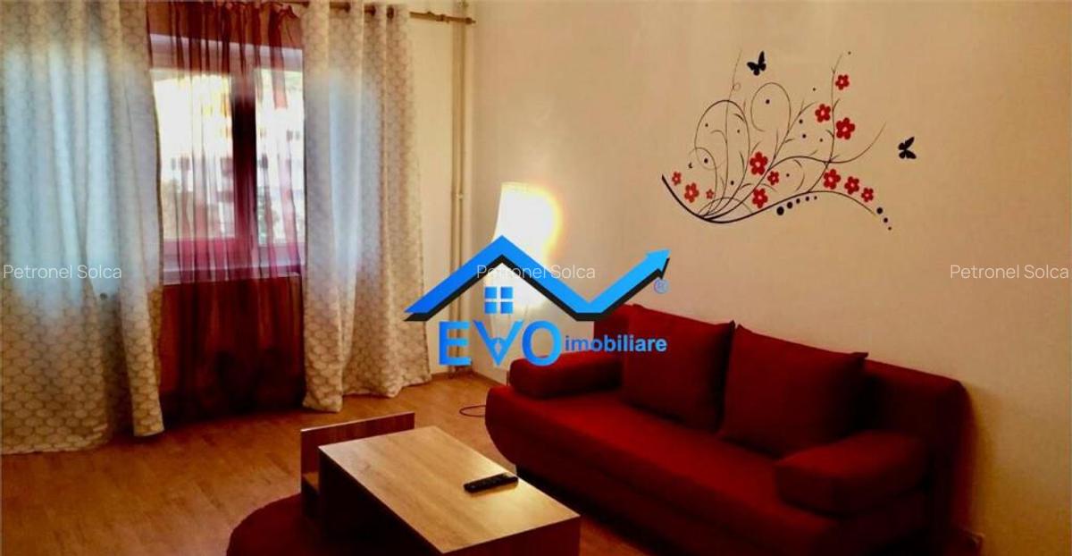Apartament 2 camere, de , etajul 3 din 4, Nicolina, Belveder - 2