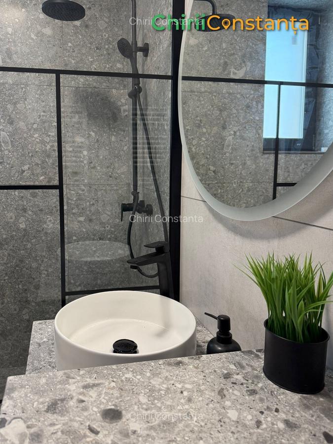 ✅Prima chirie: Apartament nou cu parcare | parc Universitate - Campus - 12