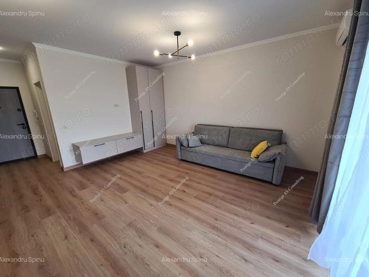 Apartament 1 Camera | Loc de parcare inclus in pret | Giroc - 2