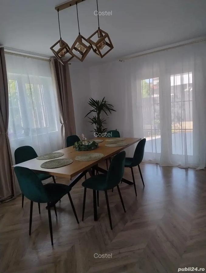 Vila zona lunca ceta?uii - 8