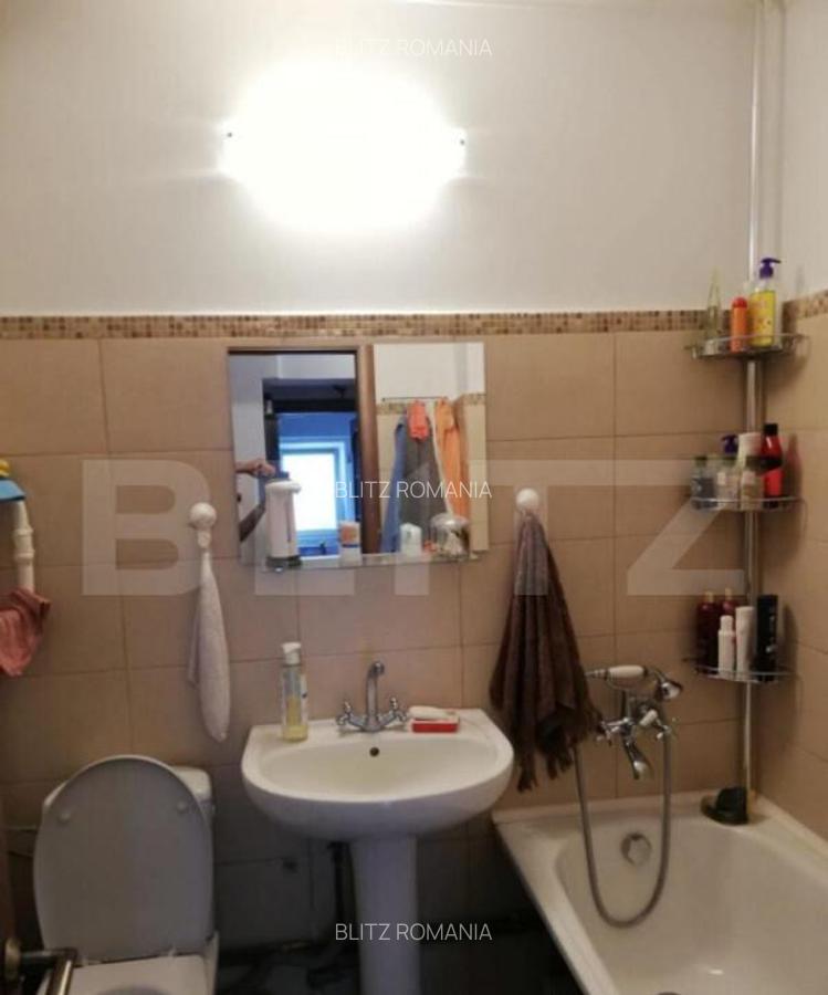 Apartament 2 camere Gara Iasi - etaj 2 bloc cu lift - 9