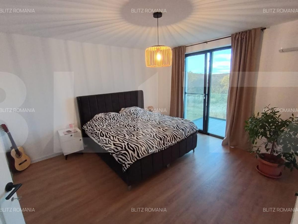 Duplex, 184 mp utili, teren de 90 mp, in Faget - 4