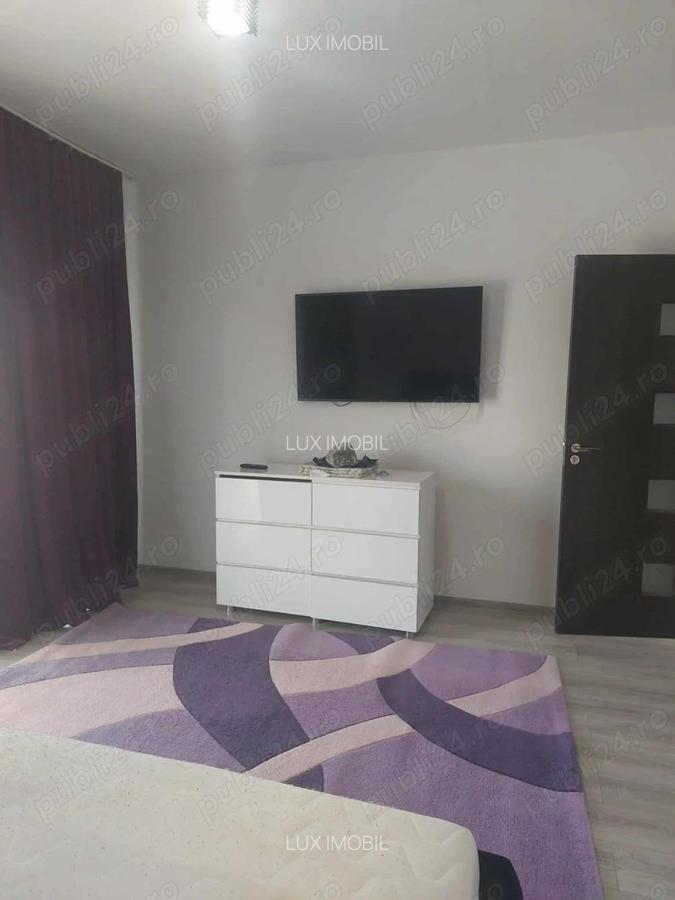 Apartament 3 camere ,bloc nou , Sacerdoteanu ,mobilat si utilat lux - 3