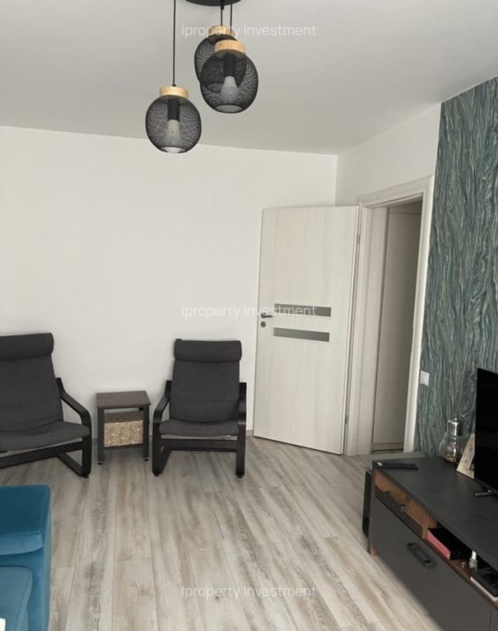2 Camere | Titan | Metrou | parcare - 4