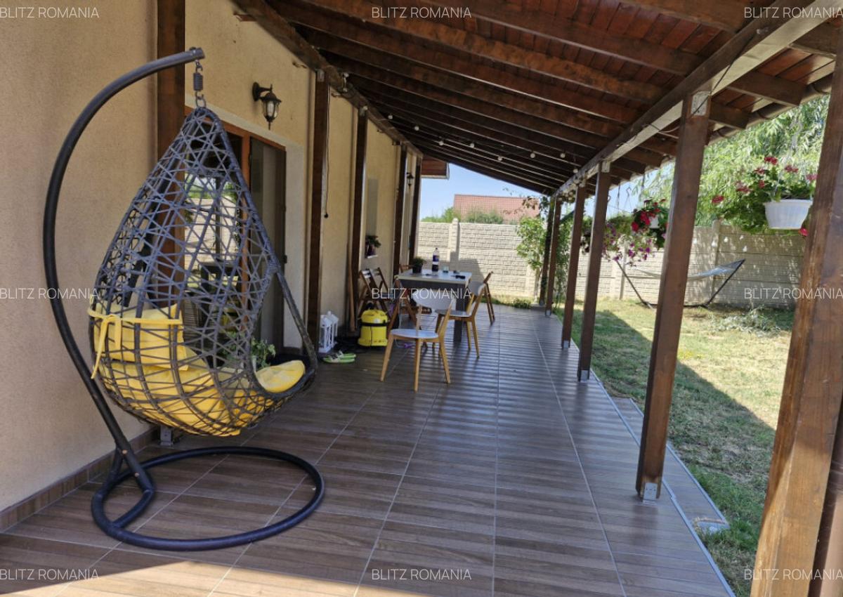 Casa P+1 , 1024 MP TEREN 1024 mp ,184 utili, Malu Mare - 12
